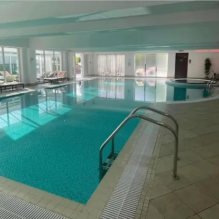 Towers Hotel & Spa-2