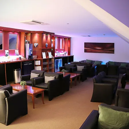 Towers Hotel & Spa-3